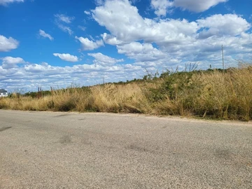 Prime Commercial Land in Arlington: 5012 m² with Seke Road Frontage!