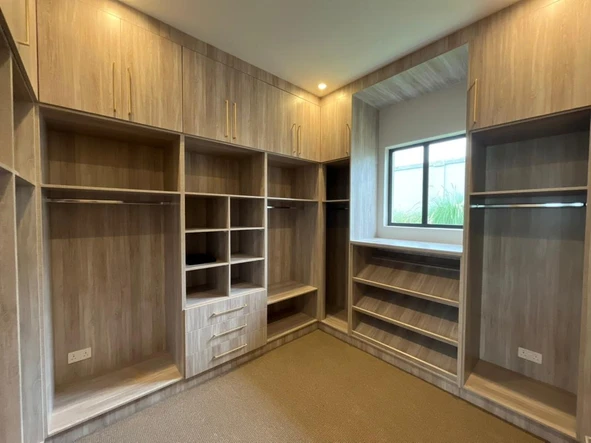 3 Bedroom Townhouse Complex