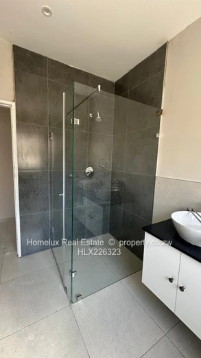 Exquisite 3 Bed Cluster in Greendale ( Choice of 2 )