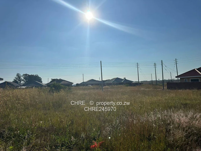 Mabvazuva Stand For Sale