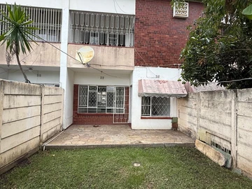 2 Bedroom Garden Flat