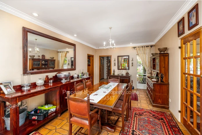 Hidden Gem in Chisipite