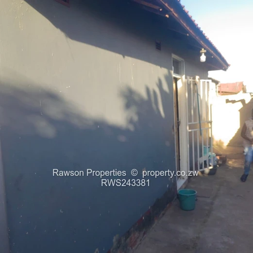 Superb opportunity in Glen Norah 