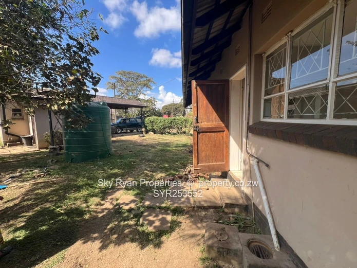Sunridge House For Sale 