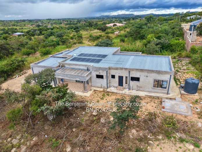 4 Bed house for sale