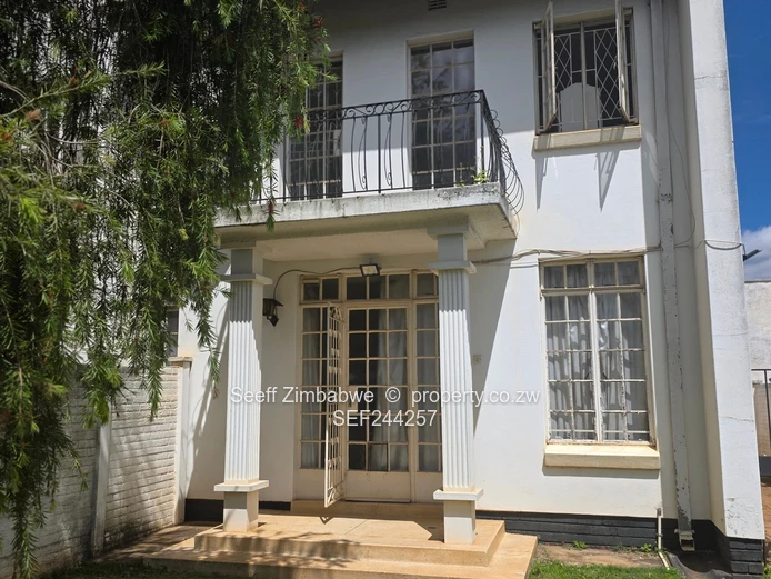 Residential Comfort Or Commercial Space (Sole Mandate)