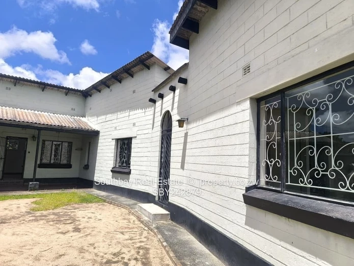 Hatfield Cottage to let