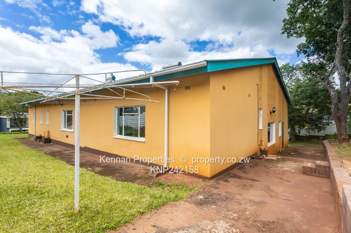 For Rent: Executive 3-Bed En-suite Home