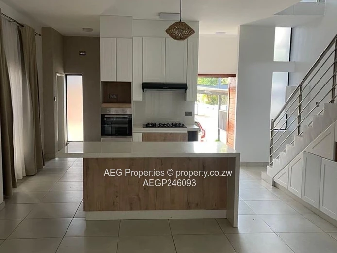 The Jacobs Luxury Living In Avondale 
