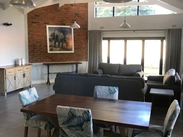 3 Bedroom Garden Flat