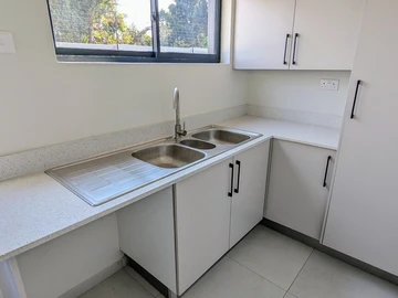 3 Bedroom Townhouse Complex