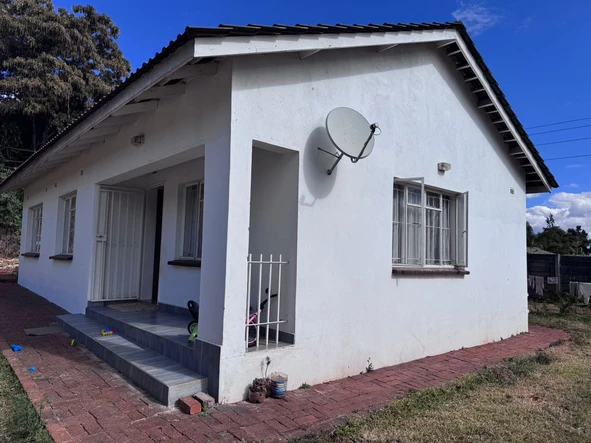 Charming 3-Bedroom Cottage for Rent in Mandara