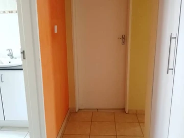 3 Bedroom Townhouse Complex