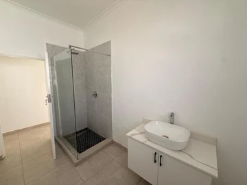 3 Bedroom Townhouse Complex