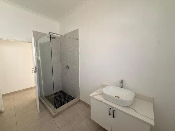 3 Bedroom Townhouse Complex