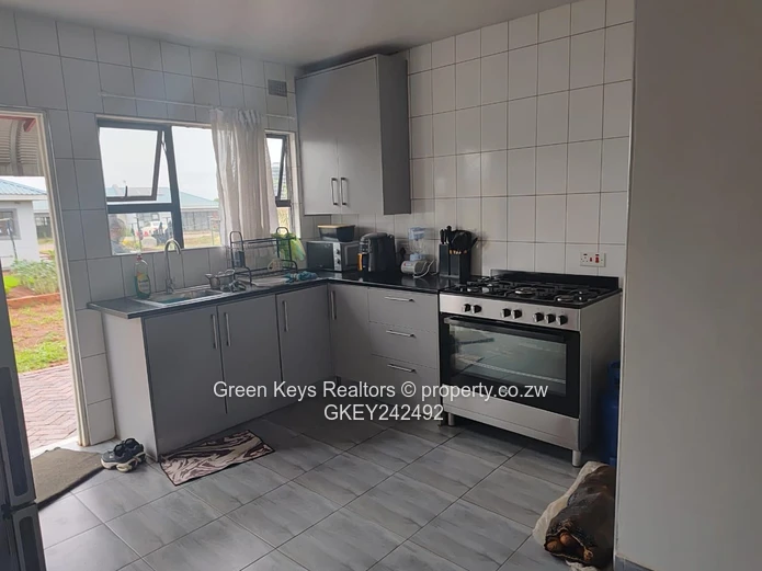 Tynwald South 3 beds clusters at USD75,000