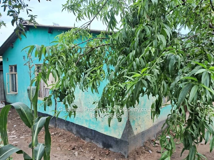 4 beds house for sale in Glenview 1