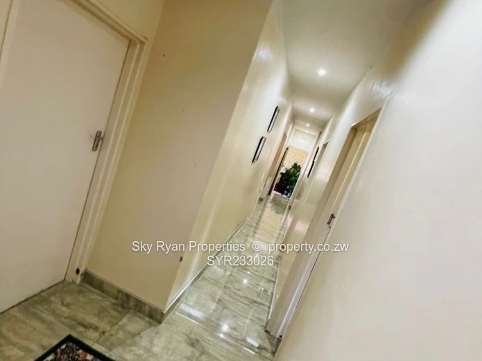 Belvedere House For Sale 