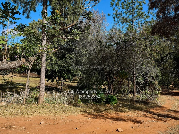 Spacious 4-Bed Home on 1.6 ha with Borehole in Christon Bank