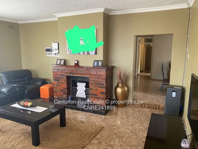 Mainway Maedows house for sale