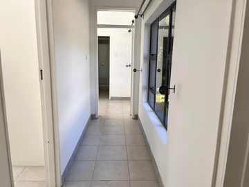 2 Bedroom Townhouse Complex
