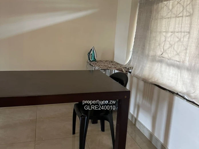 Marbelreign Zambezi flat 1st floor  FORSALE 