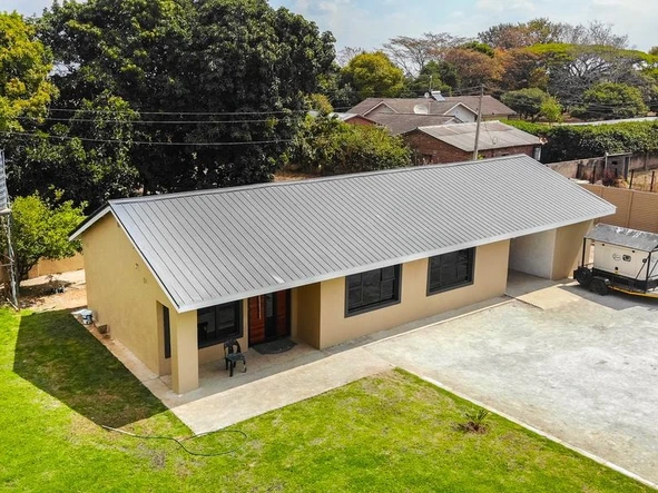 6 Bedroom House