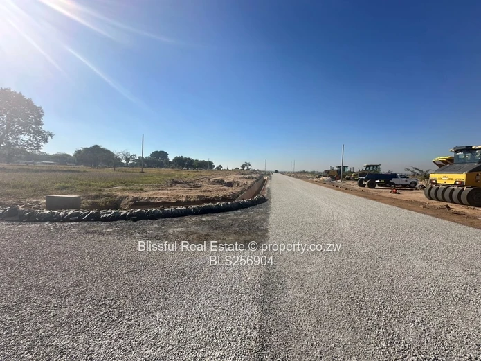 Resale Stands For Sale, Hatfield, Dunowen Estate, Phase 1!