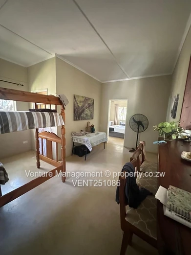 Spacious Property on Mahogany Road, Victoria Falls