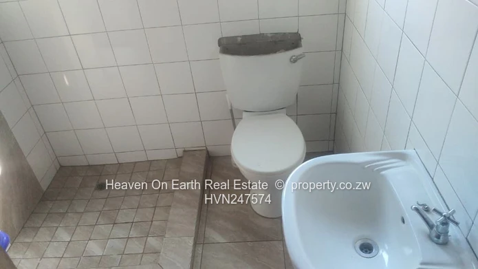 3 bedroomed Family Home