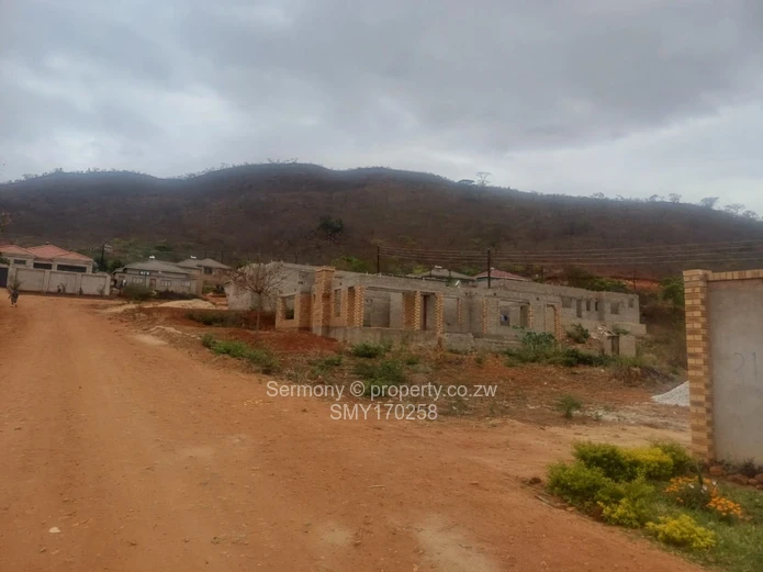 Residential Stands For Sale