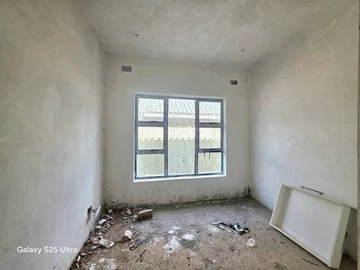4 Bedroom Townhouse Complex