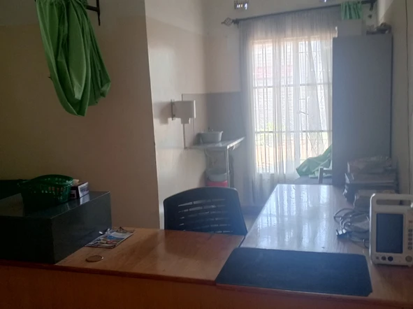 Commercial Property