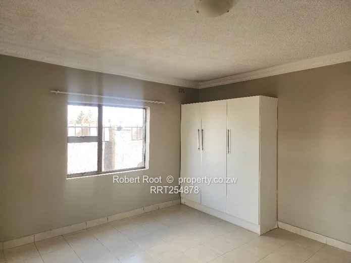 Double Storey House For Rent In Goodhope