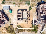 4 Bedroom Townhouse Complex