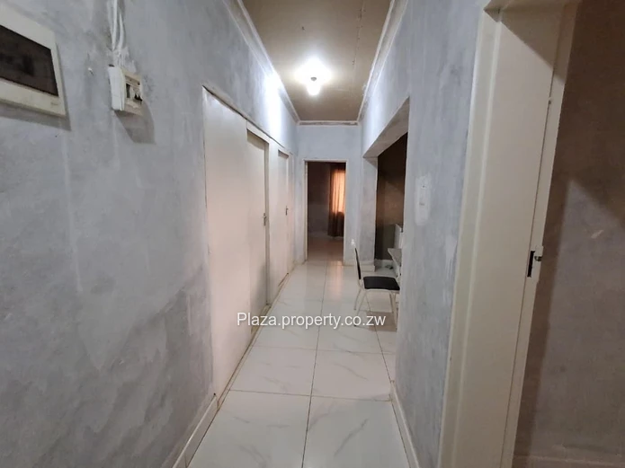 Prime Student Accommodation Investment – Adelaide Park, Gweru