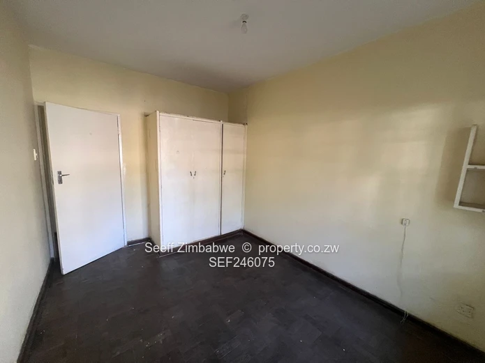 Secure Commercial Property