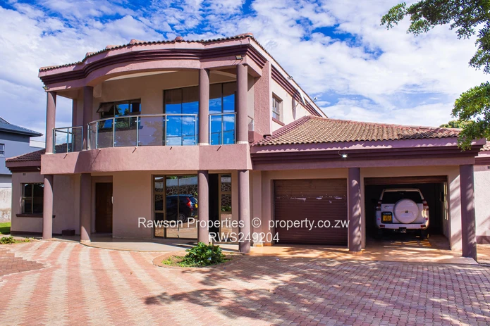 Dream home alert!
