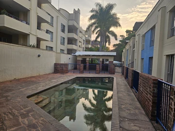 3 Bedroom Flat & Apartment