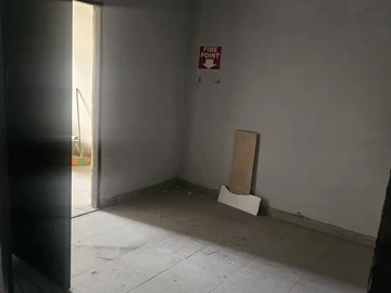 Warehouse & Factory