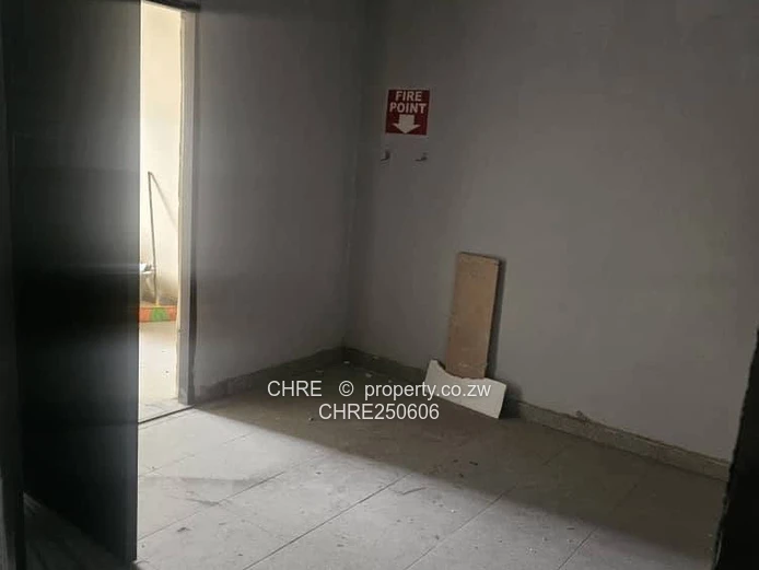 Warehouse To Rent Msasa