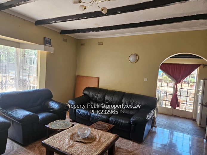 Old House  For Sale In The Heart Of Borrowdale