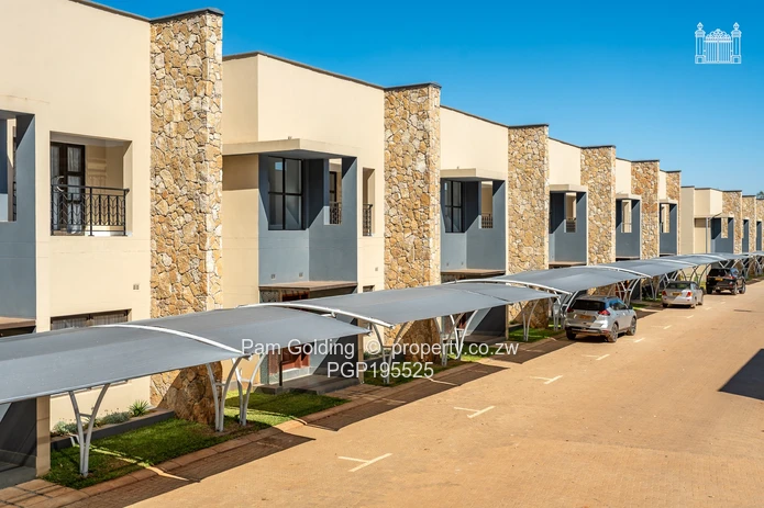 Best townhouse value (Sole Mandate)