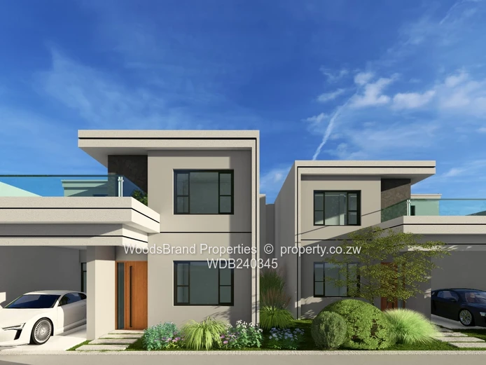 Flats and Apartments