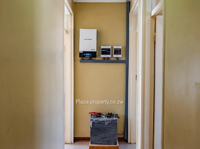 Modern 3-Bedroom Cluster for Sale