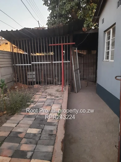 Glenview 1 With Deeds 