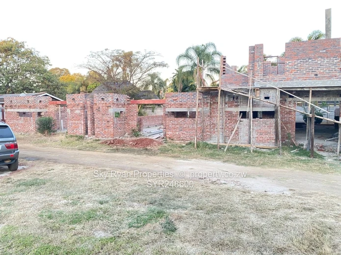 Avondale Strathaven Clusters For Sale