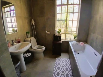 3 Bedroom Townhouse Complex