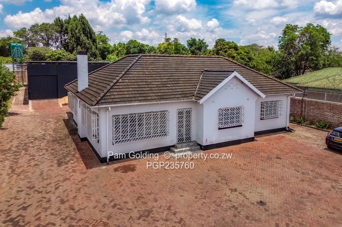 Samora Machel Avenue East – Prime Frontage Opportunity