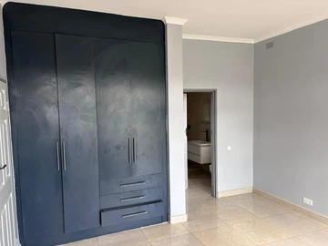 3 Bedroom Townhouse Complex